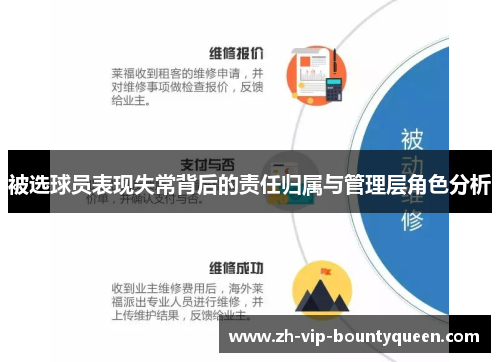 被选球员表现失常背后的责任归属与管理层角色分析